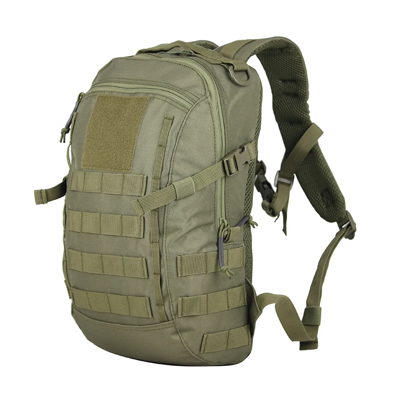 Fishing Bag Waterproof - 20L Waterproof Travel Outdoor Tactical Backpack