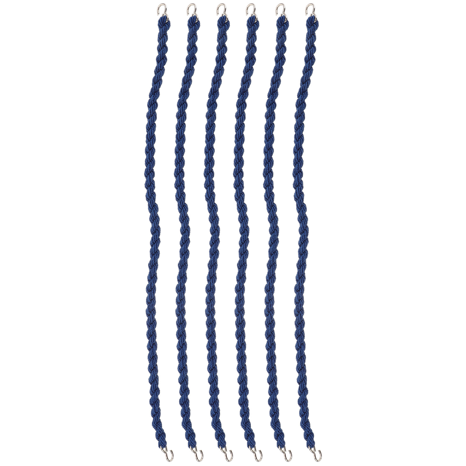 Fishing Boots - 6Pcs High Elasticity Boot Straps for