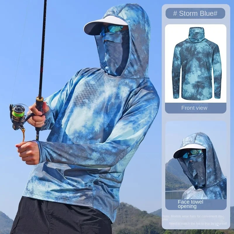 2026Camouflage Fishing Shirts  - Fishing Shirt Uv Protection review and price