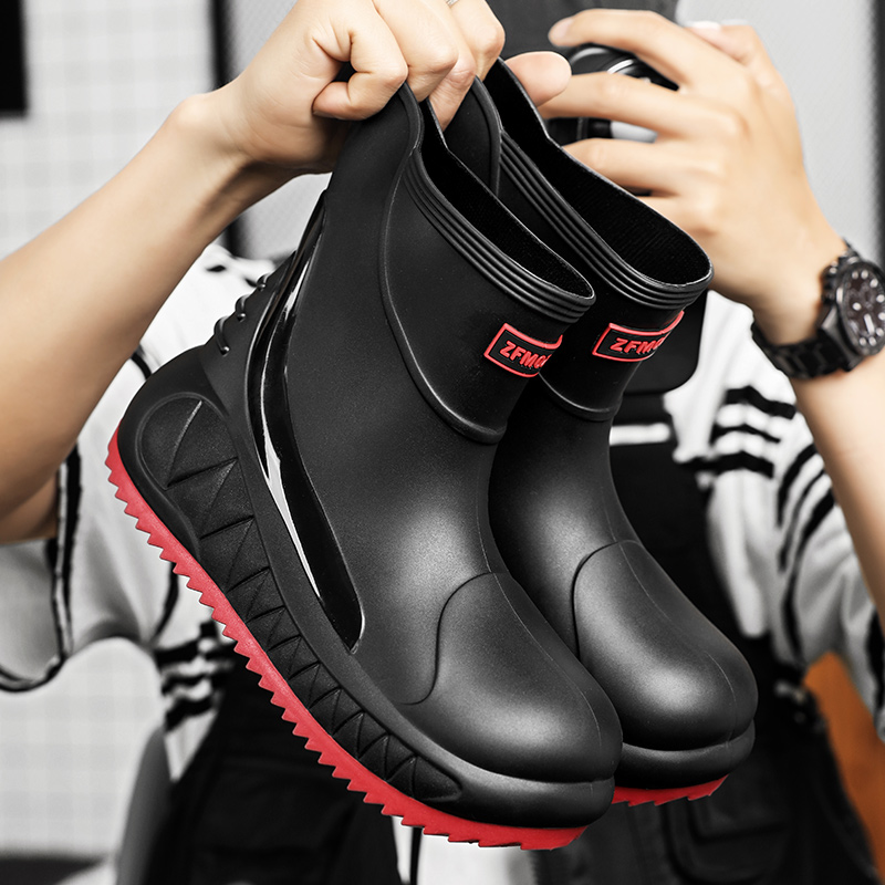 Outdoor Summer Hiking Wading R - Fishing Boots review and price