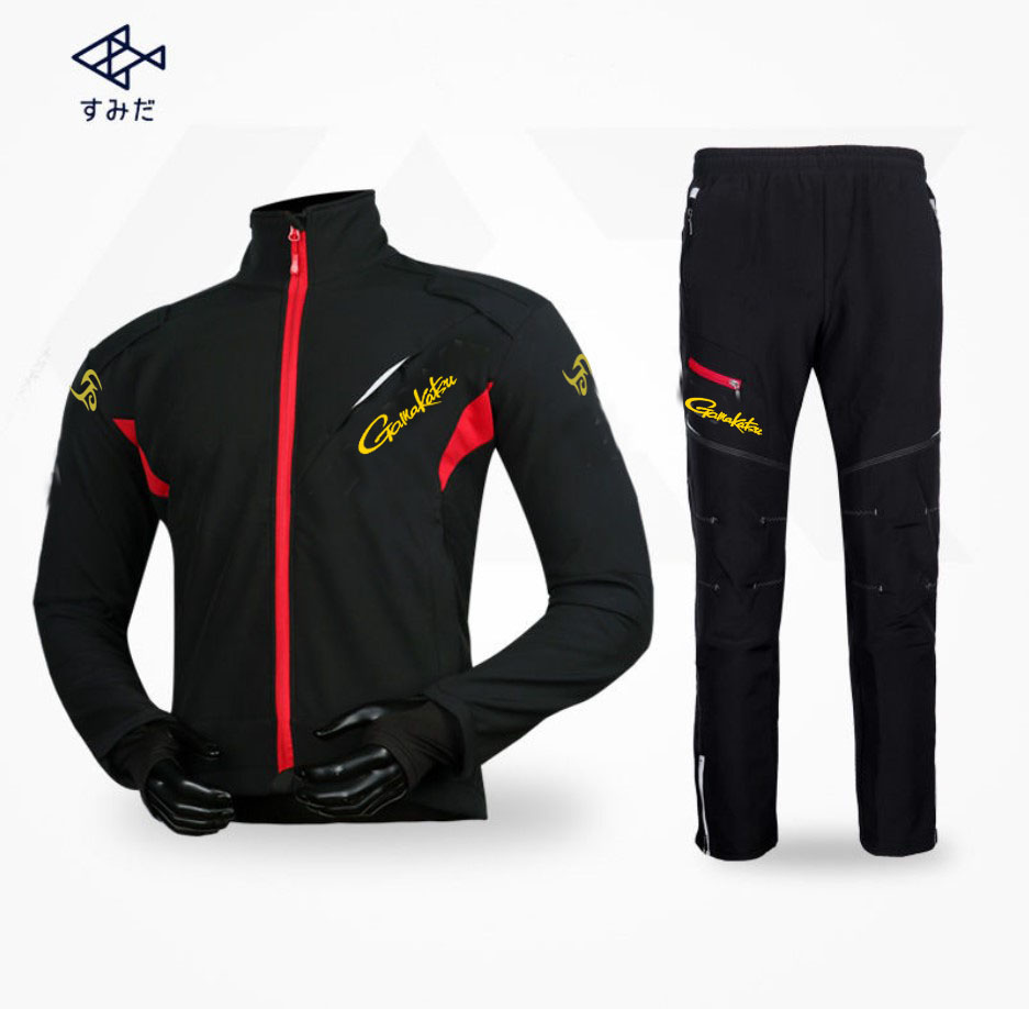 fishing Waterproof Sets Jacket - Fishing Rain Suit review and price