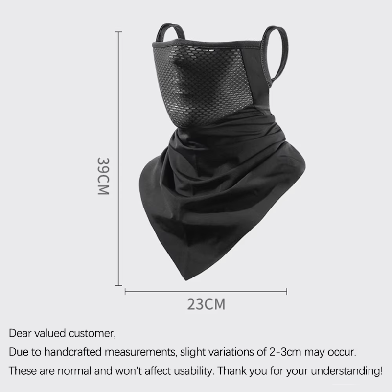 Fishing Sun Protection Face Ma - Fishing Mask Sun Protection review and price