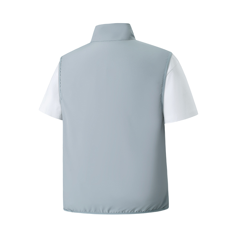 Ultra-Thin Multi Zipper Pocket - Fishing Vest review and price