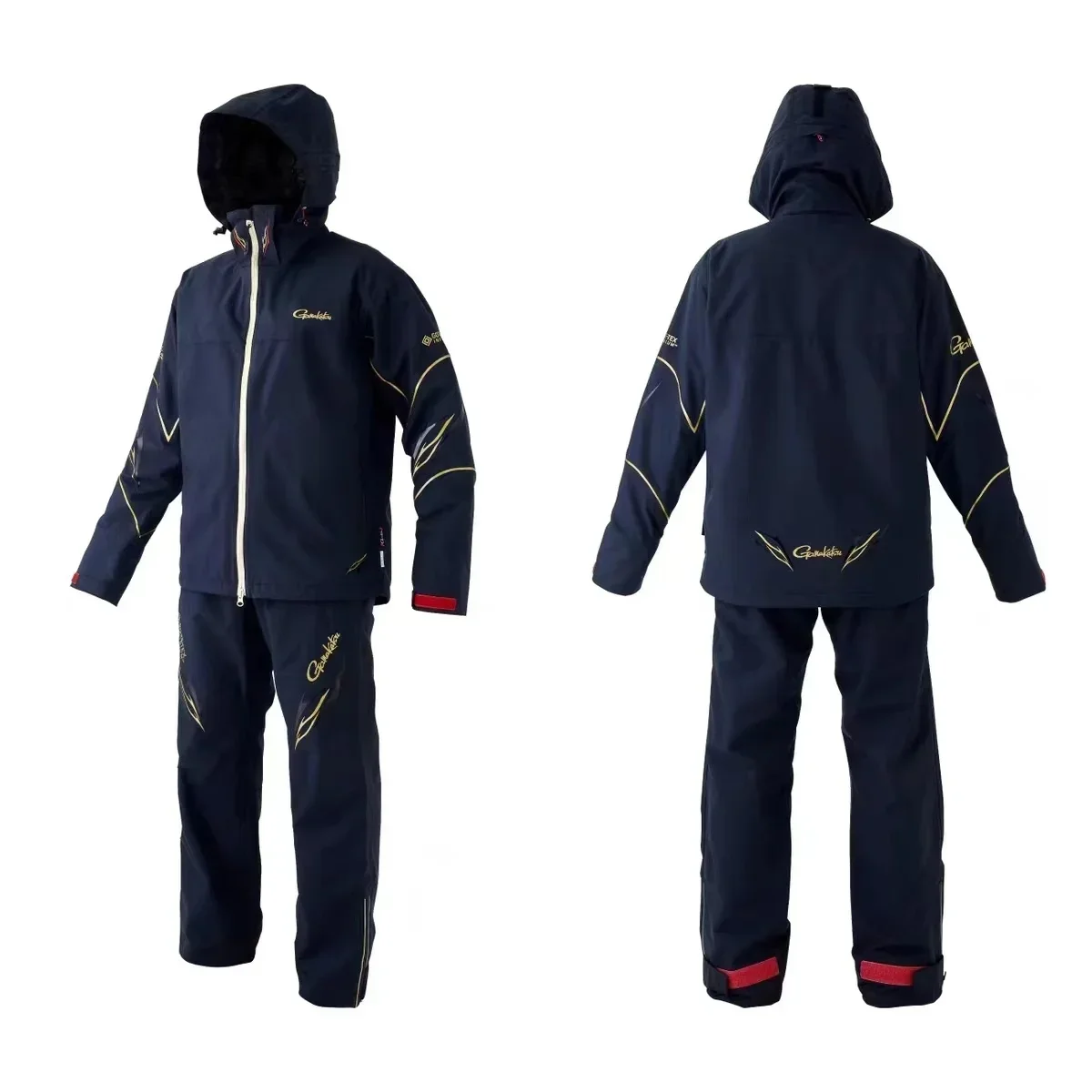 2024 New Winter Fishing Clothi - Fishing Rain Suit review and price