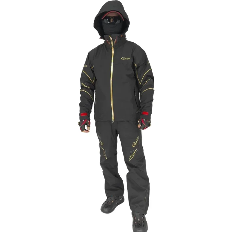 2024 New Winter Fishing Clothi - Fishing Rain Suit review and price