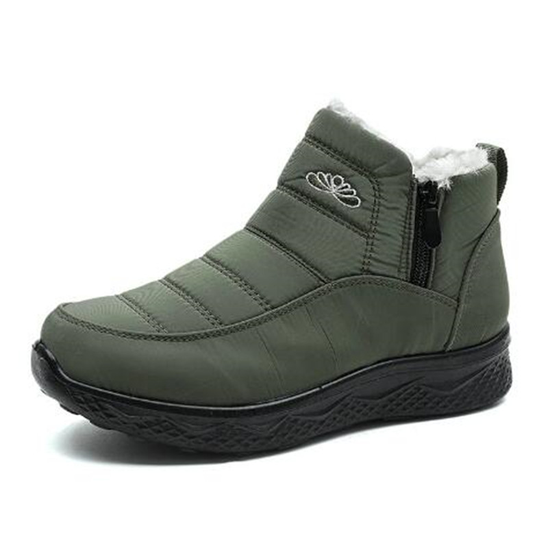 2026 Cotton Shoes for Women in - Fishing Boots review and price