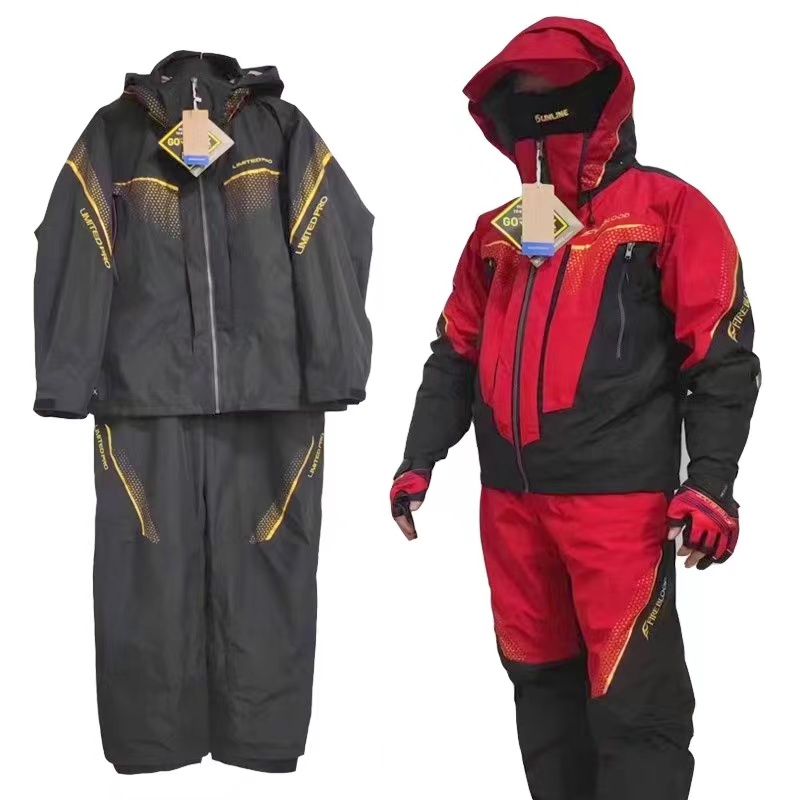 2025 New Strong Waterproof Fis - Fishing Jacket Waterproof review and price