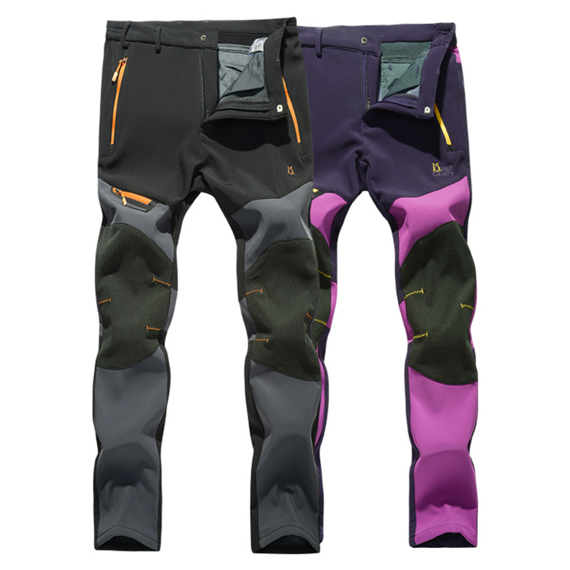 Autumn Winter Thermal Fishing  - Fishing Pants Waterproof review and price