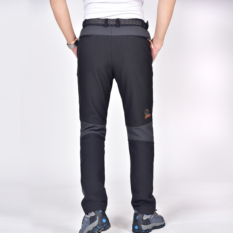 Autumn Winter Thermal Fishing  - Fishing Pants Waterproof review and price