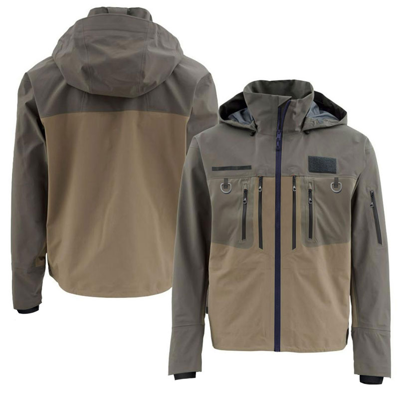 Fishing Wading Jackets 4-Ply B - Fishing Jacket Waterproof review and price