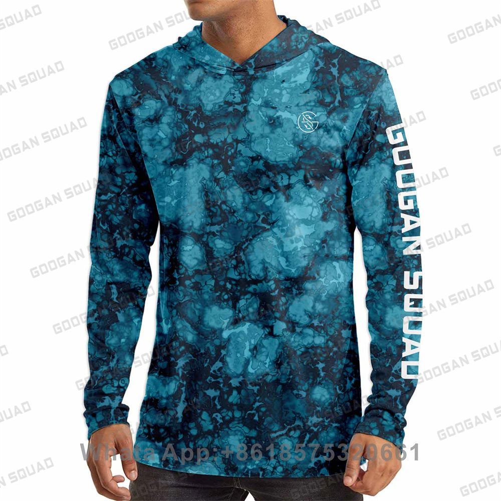 Googan Squad Upf 50+ Sun Prote - Fishing Shirt Uv Protection review and price