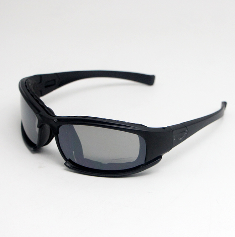 DAISY X7 Polarized Sports Sung - Fishing Sunglasses Polarized review and price