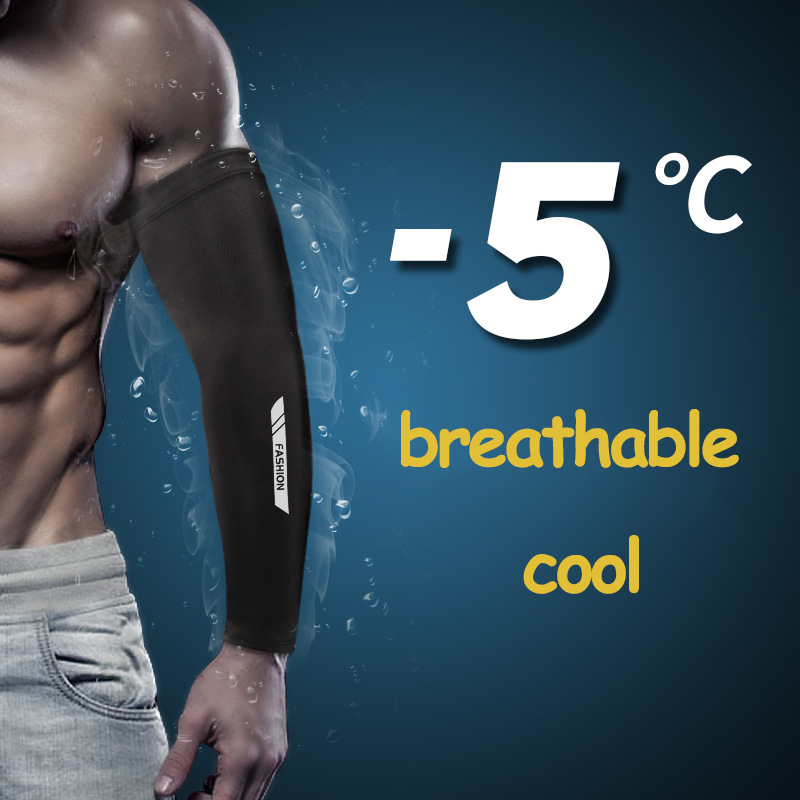 Summer UV Solar Arm Sleeves Fi - Fishing Gloves review and price