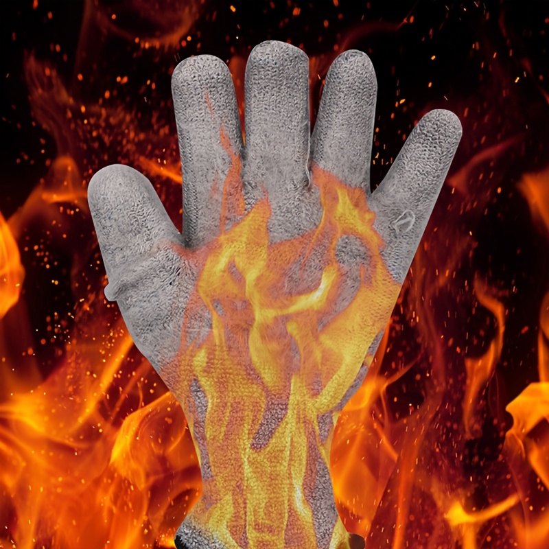 Winter Waterproof and Warm Mec - Fishing Gloves review and price