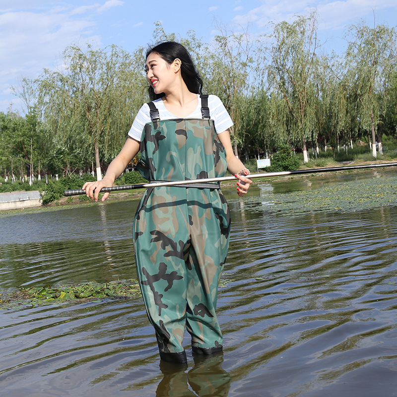 EU37-45 Waterproof Anti-wear F - Fishing Waders review and price