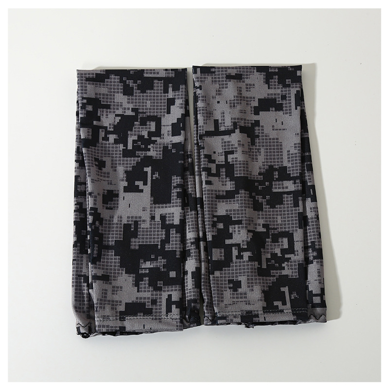Uv Solar Arm Sleeve Men Summer - Fishing Gloves review and price