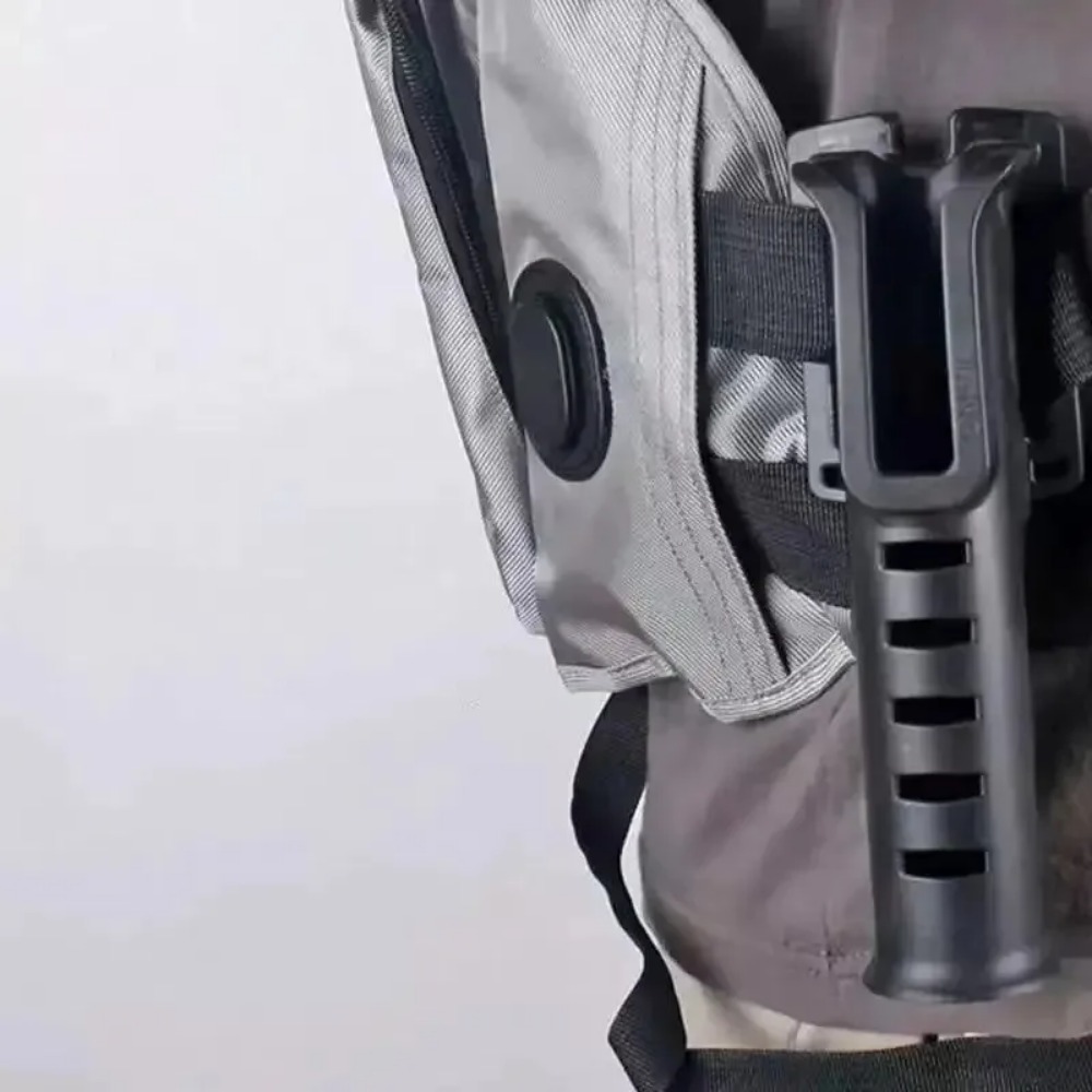 Multi-function Quick Rods Rack - Fishing Belt review and price