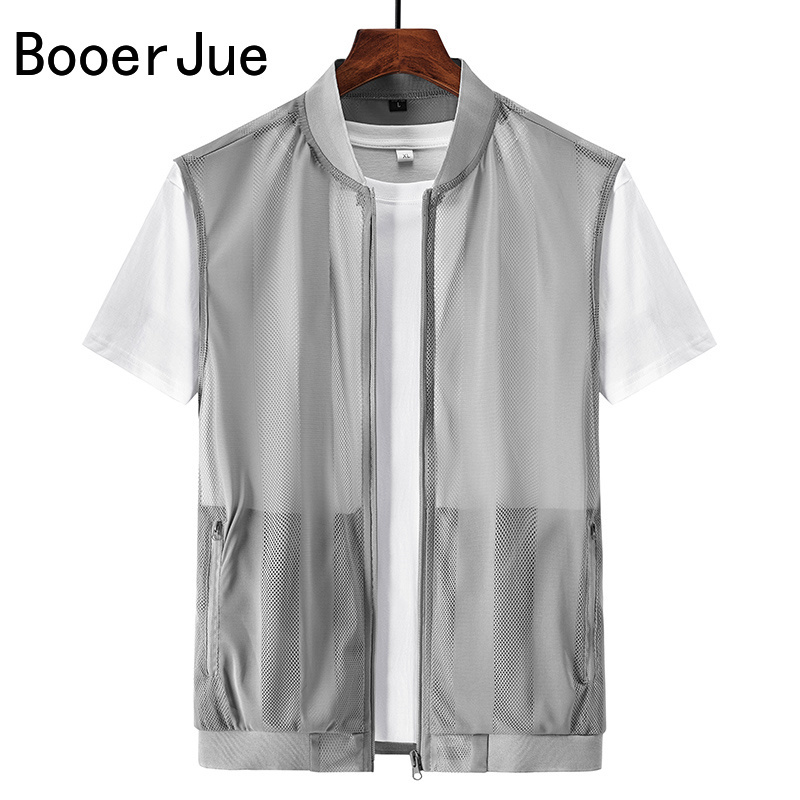 Outdoor Hiking Sports Summer M - Fishing Vest review and price