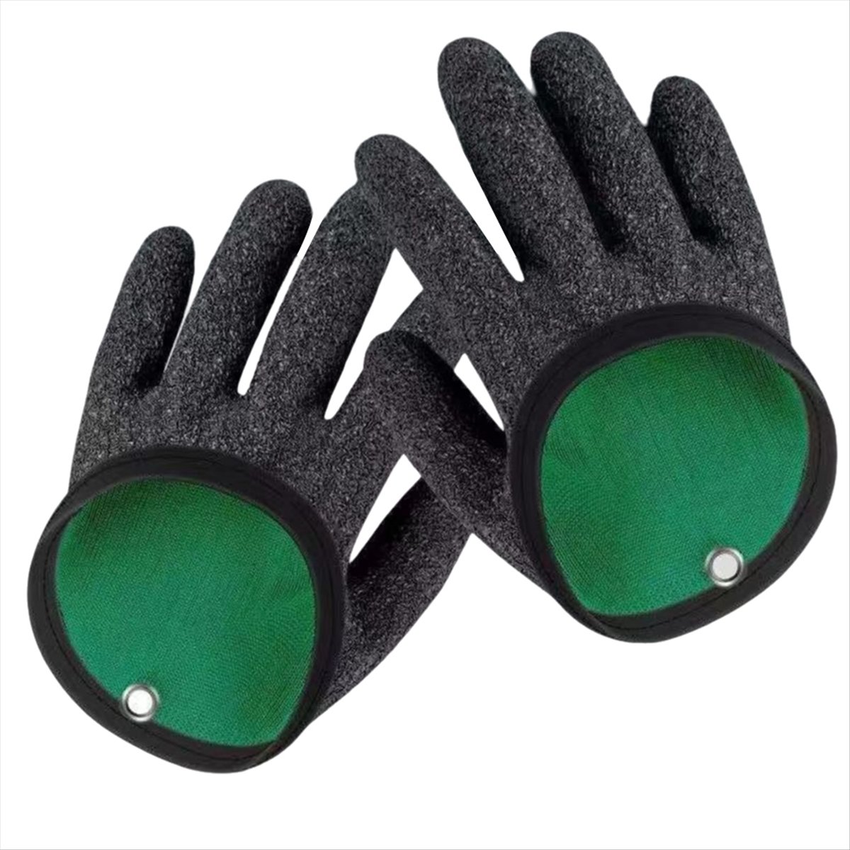 ABST Left and Right Profession - Fishing Gloves review and price