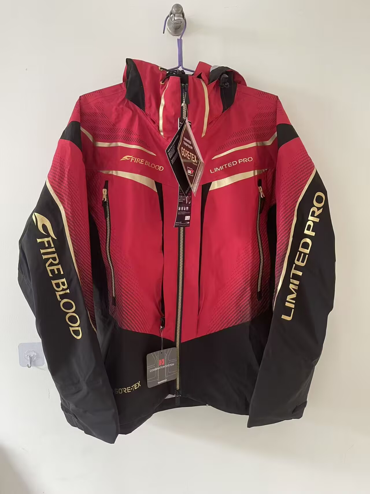 Clearance Price 2XL 3XLNew Win - Fishing Jacket Waterproof review and price