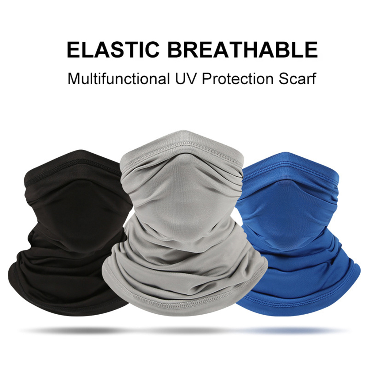 Ice Silk Sun Protection Face M - Fishing Mask Sun Protection review and price
