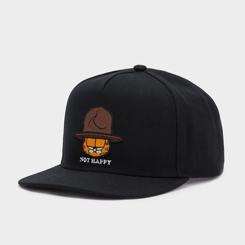 Hot New Garfields Hip Hop Cap  - Fishing Hat review and price