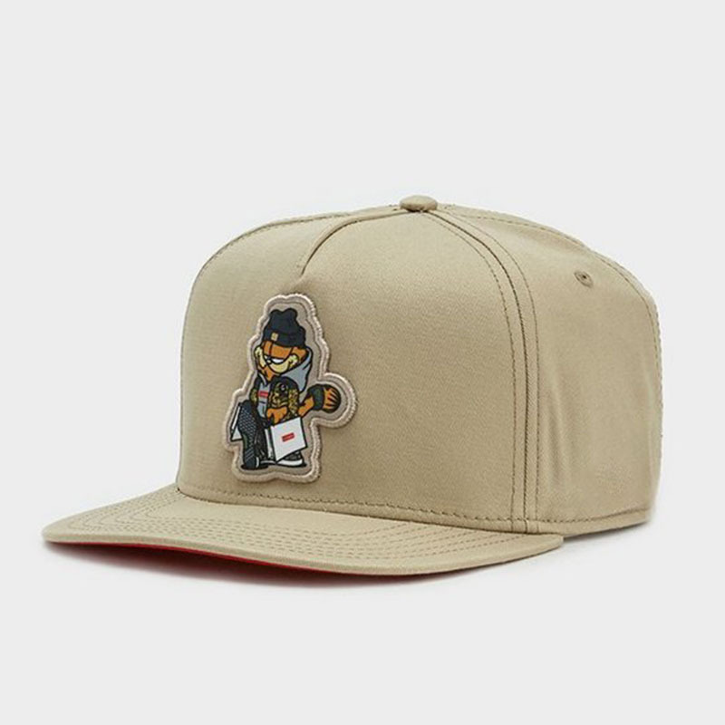 Hot New Garfields Hip Hop Cap  - Fishing Hat review and price