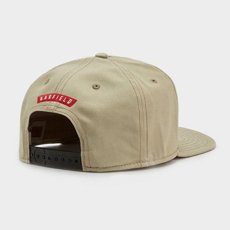 Hot New Garfields Hip Hop Cap  - Fishing Hat review and price