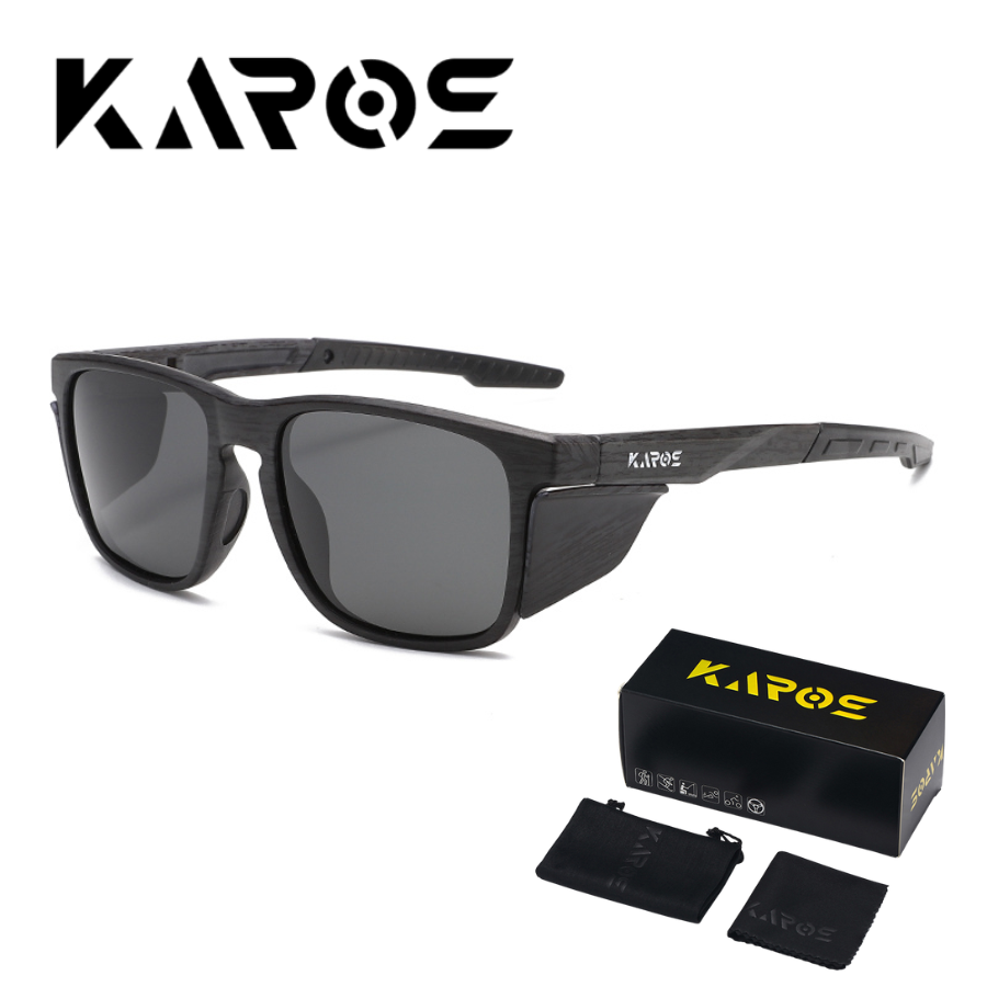 Karos Polarized Fishing Sungla - Fishing Sunglasses Polarized review and price