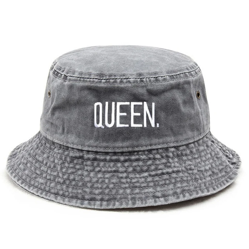 Customize Queen Washed Vintage - Fishing Hat review and price