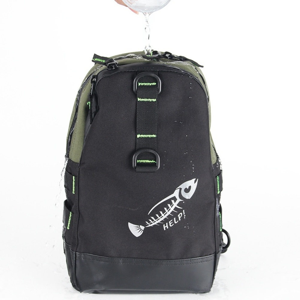 Lightweight Waterproof Fishing - Fishing Bag Waterproof review and price