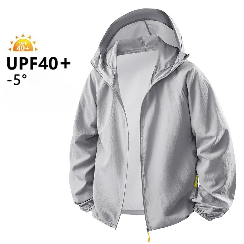 Summer Lightweight Hiking Jack - Fishing Jacket Waterproof review and price