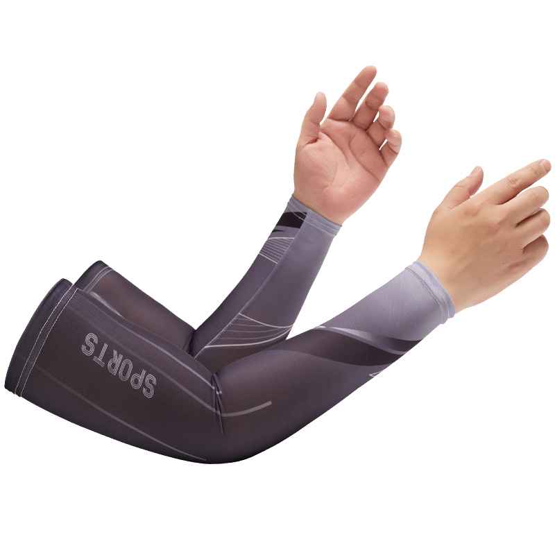 Cycling Ice Sleeves for Men Su - Fishing Gloves review and price