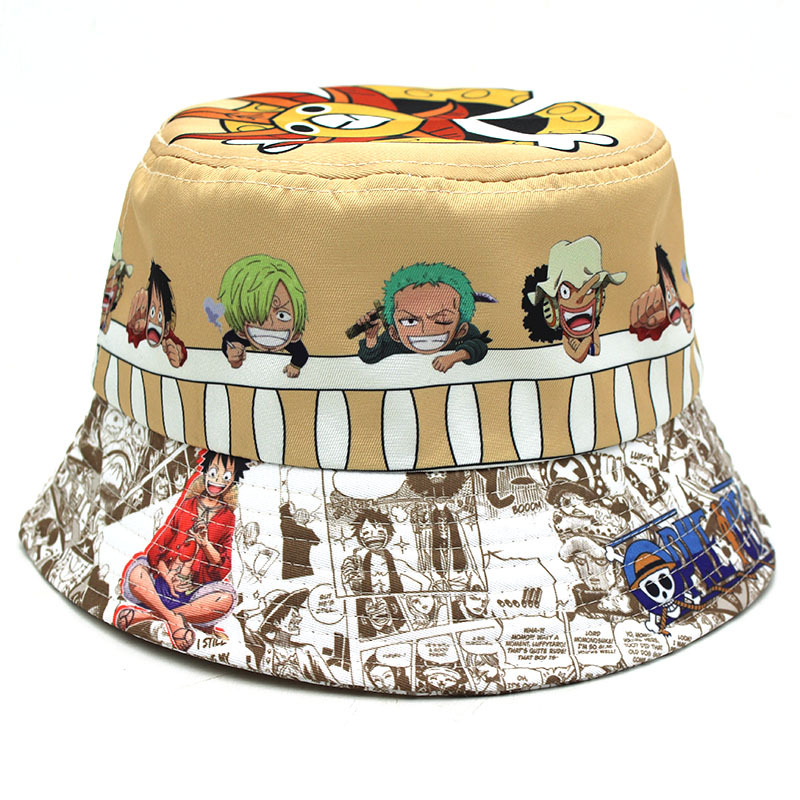 New One Piece Roronoa Zoro Ton - Fishing Hat review and price