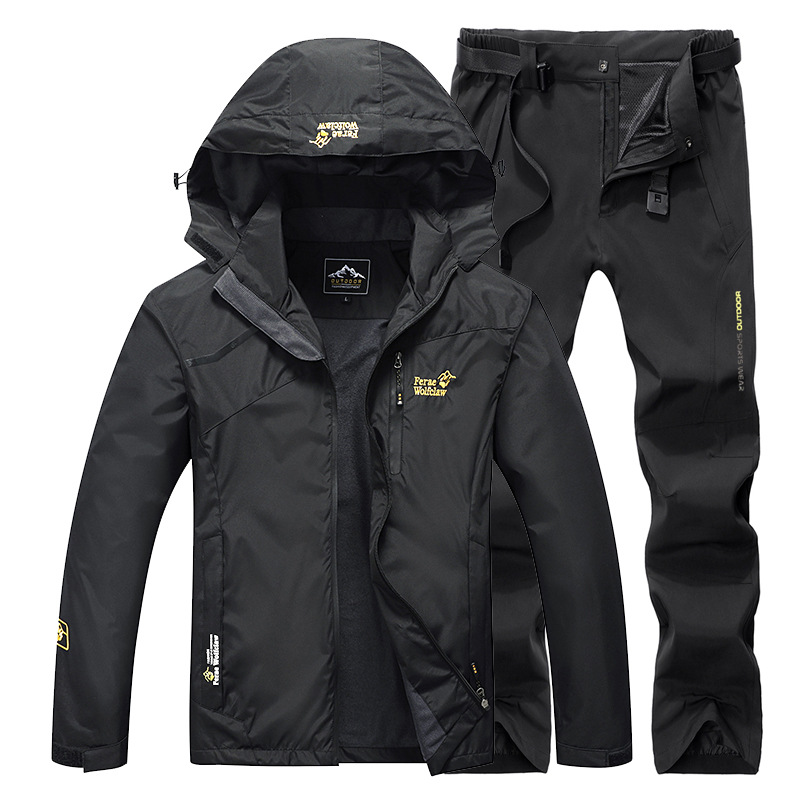 Waterproof Fishing Suit Breath - Fishing Jacket Waterproof review and price
