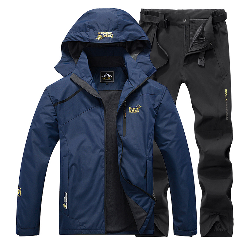 Waterproof Fishing Suit Breath - Fishing Jacket Waterproof review and price
