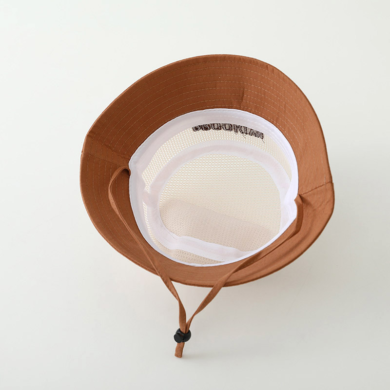 Letter Embroidered Baby Sun Ha - Fishing Hat review and price