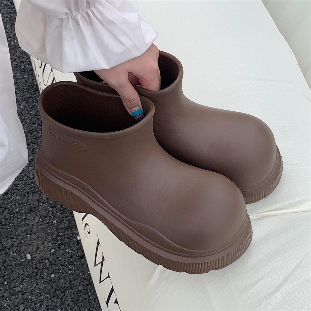 Loose Black Rain boots for Wom - Fishing Waders review and price