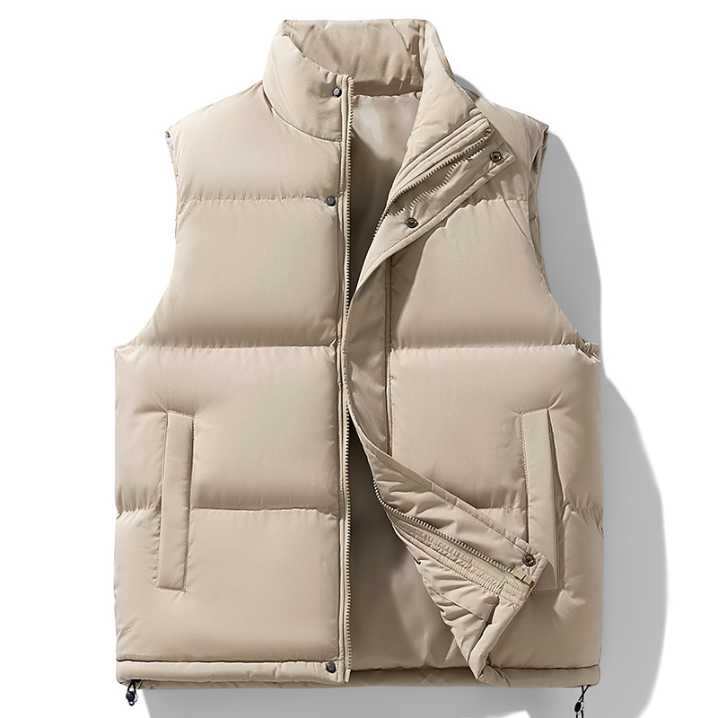 Fishing Vest Stand-up Collar O - Fishing Vest review and price