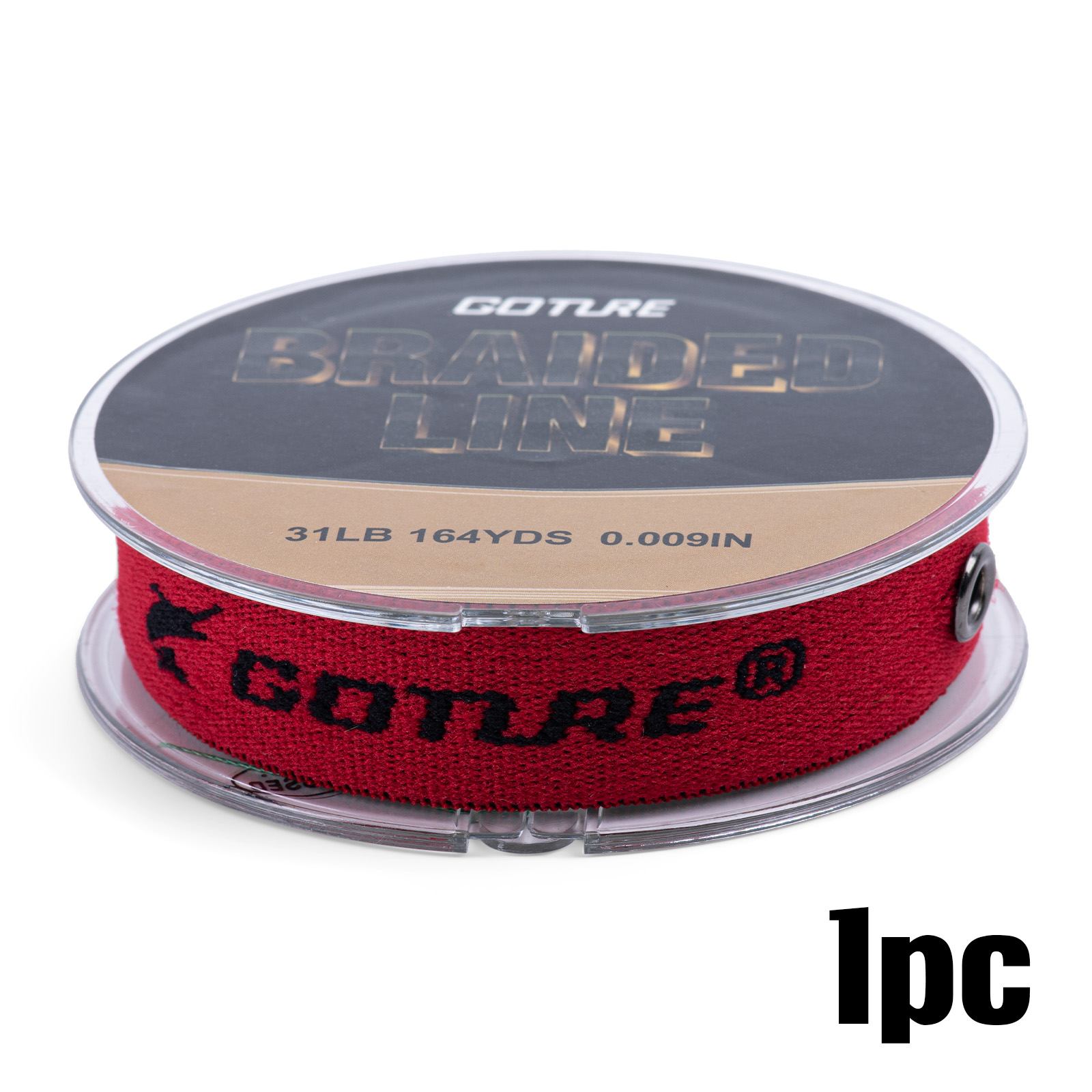 Goture Fishing Spool Line Band - Fishing Belt review and price
