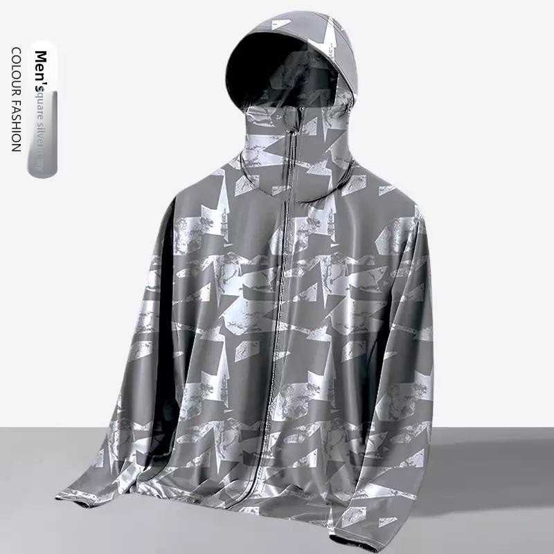 Unisex Summer Loose-Fit Hooded - Fishing Hoodie review and price