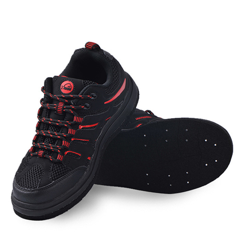 Men's rock fishing shoes anti  - Fishing Waders review and price