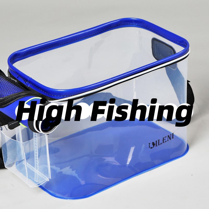Portable Boating River Hiking  - Fishing Bag Waterproof review and price