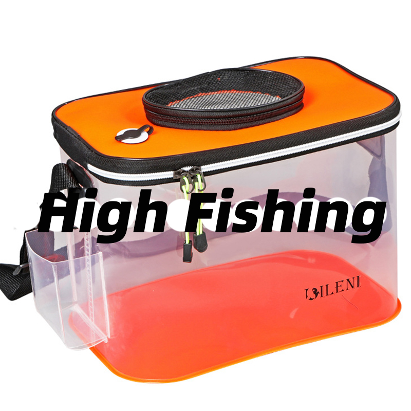 Portable Boating River Hiking  - Fishing Bag Waterproof review and price