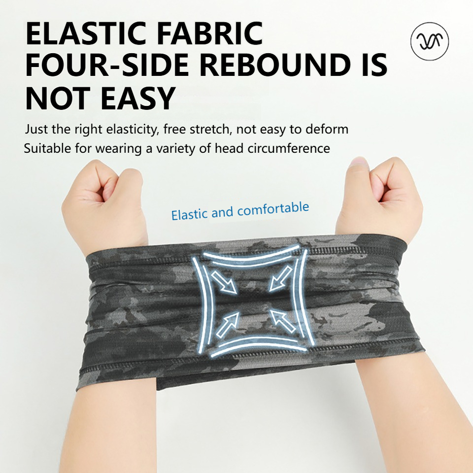 NOFOXO Summer Sports Neck Gait - Fishing Mask Sun Protection review and price