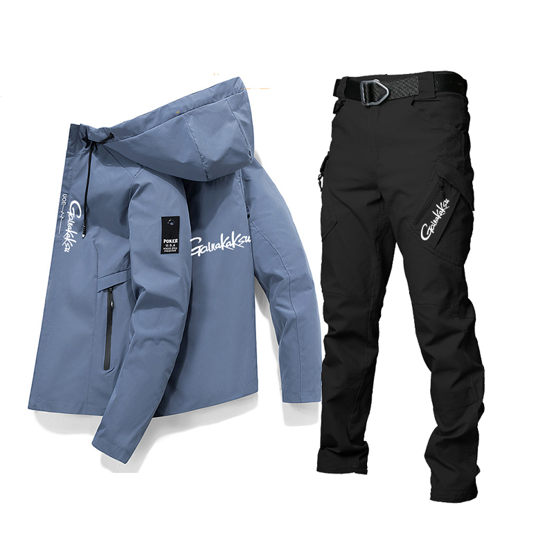 Spring Summer Outdoor Sports W - Fishing Jacket Waterproof review and price