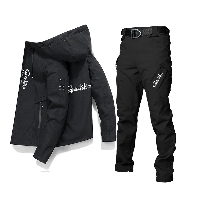 Spring Summer Outdoor Sports W - Fishing Jacket Waterproof review and price