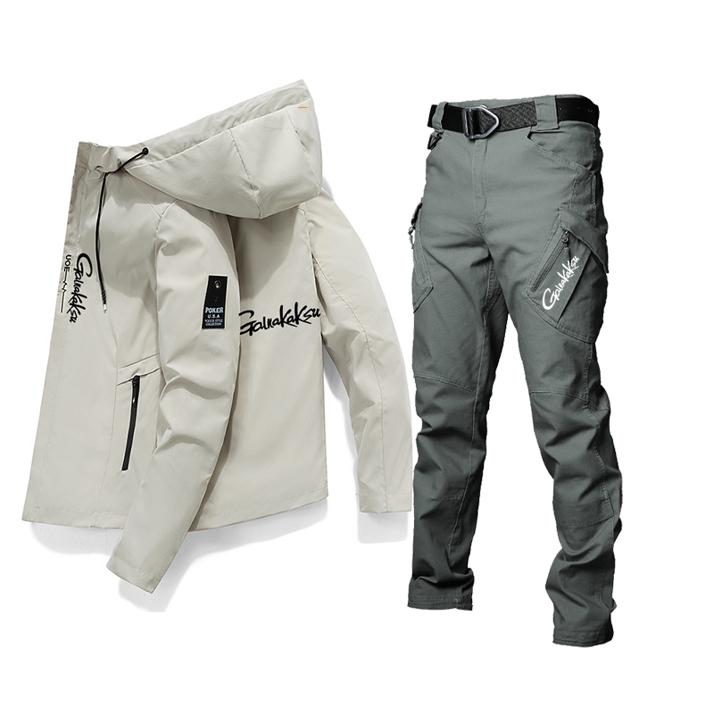 Spring Summer Outdoor Sports W - Fishing Jacket Waterproof review and price