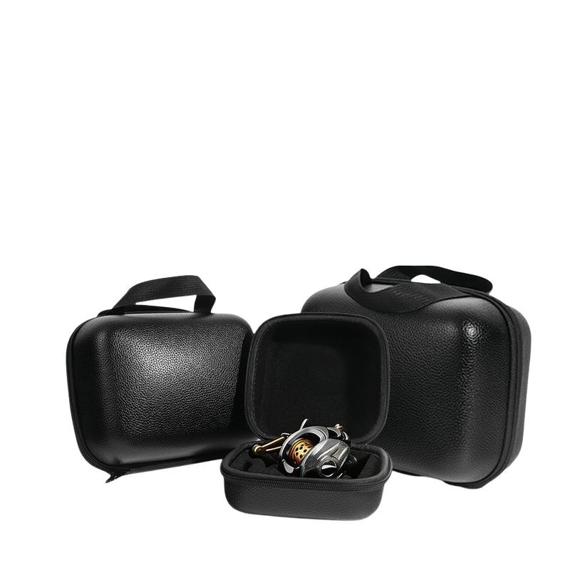 New Hard EVA Fishing Bag Spinn - Fishing Bag Waterproof review and price