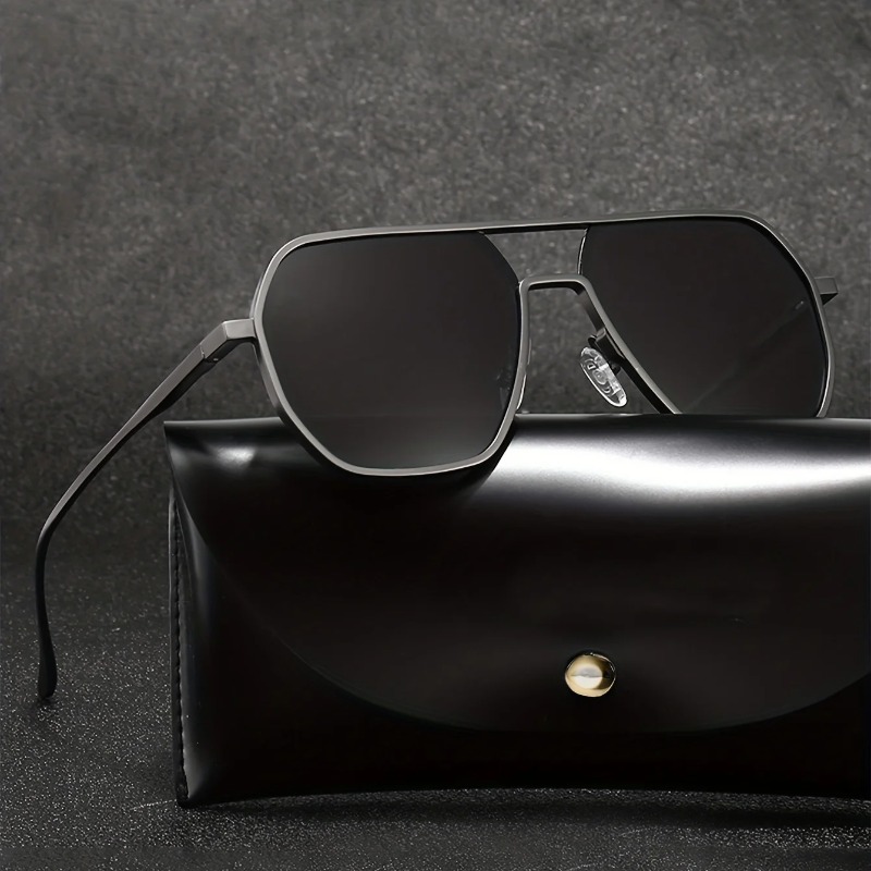 Vintage Polarized Sunglasses M - Fishing Sunglasses Polarized review and price